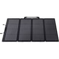 Miniatyrbild 1 av 6: Solpanel 220W monokristallint kisel ECOFLOW IP68
