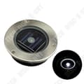 Miniatyrbild 1 av 3: TD® Solar Powered Light LED Nedsänkt Uteplats Patio Path