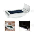Miniatyrbild 2 av 4: INN® ANSELF 16LED Solar Lamp Rörelsesensor Ljus för utomhustrappor