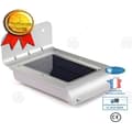 Miniatyrbild 1 av 4: INN® ANSELF 16LED Solar Lamp Rörelsesensor Ljus för utomhustrappor