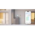Miniatyrbild 5 av 6: Kit Anker SOLIX Solarbank 3 E2700 Pro+4xFS20+A17X7311, Fotovoltaisk central för balkong Plug and Play