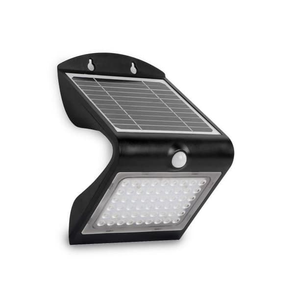 Solar Terminal - VELAMP - COLOMBA - Integrerad LED - Solenergi