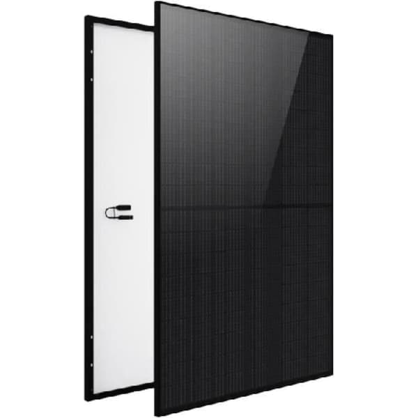 Komplett solarkit - MECAFER - 428416 - 4 paneler för självkonsumtion - 1720 W