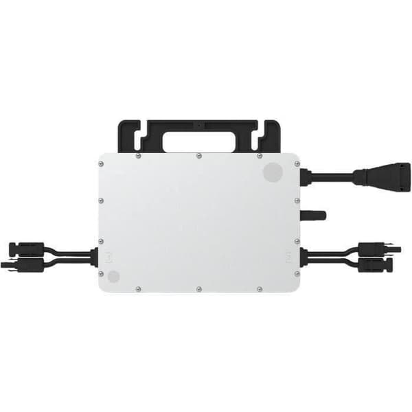 Komplett sol kit - MECAFER - 428284 - 2 solpaneler för egen förbrukning - 860 W