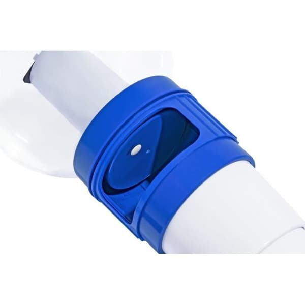 Flytande diffusor Bestway LED solensfär för tabletter Ø 7,6 cm