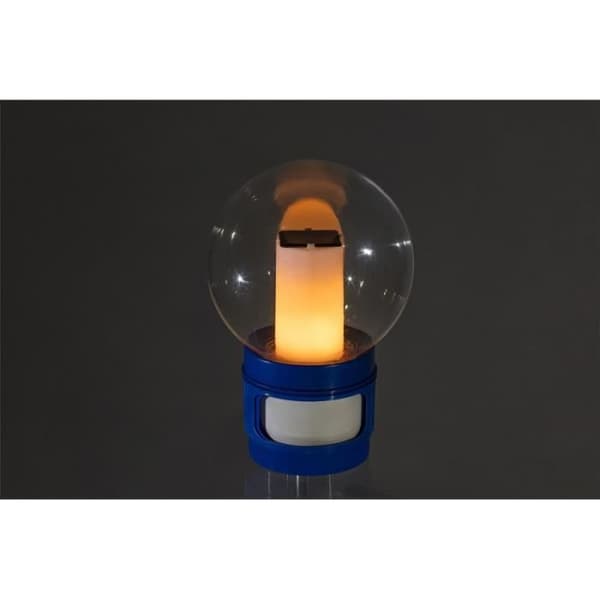 Flytande diffusor Bestway LED solensfär för tabletter Ø 7,6 cm