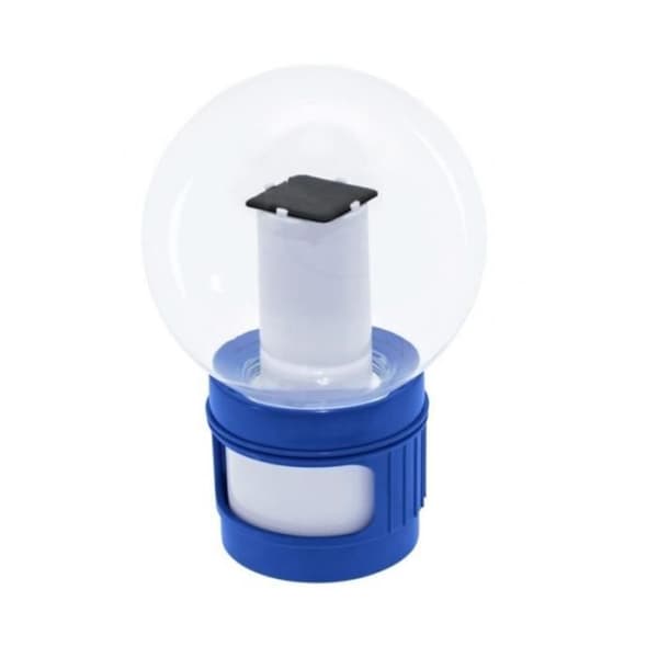Flytande diffusor Bestway LED solensfär för tabletter Ø 7,6 cm
