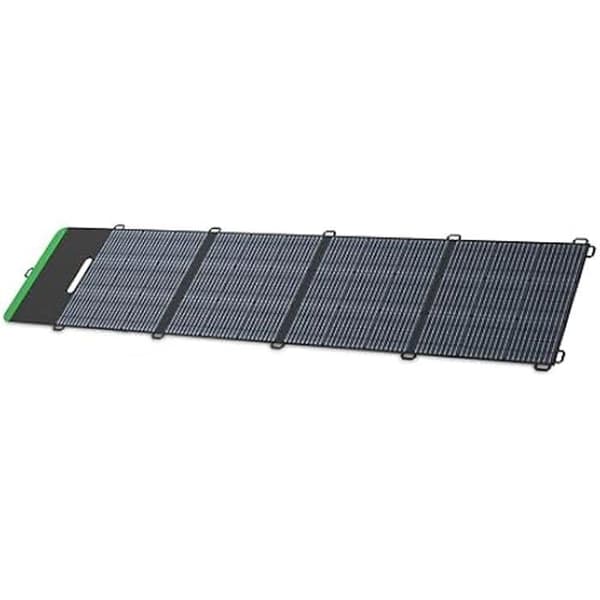 Bärbar Solpanel - SCHNEIDER ELECTRIC - PSP200 - 200W - Komplementär Solenergilösning - UPS-tillbehör
