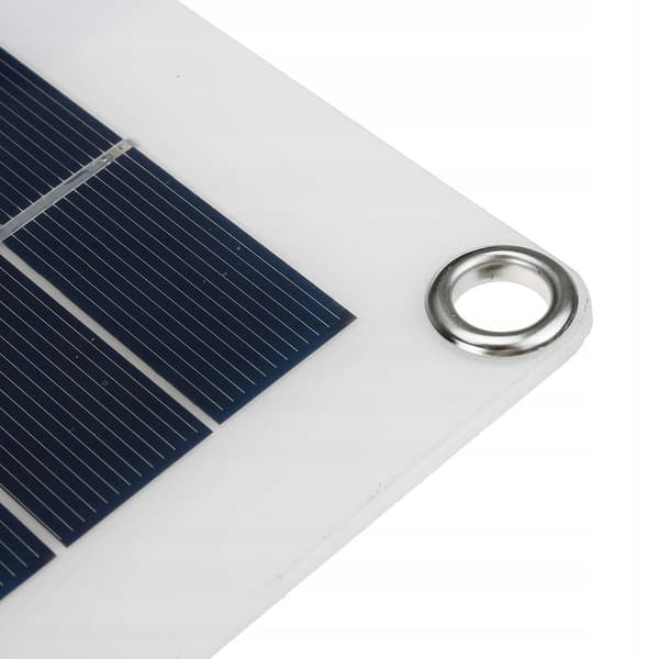 SOLPANEL Fotovoltaik USB 20W Universal XL