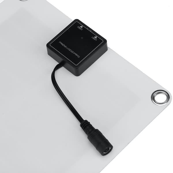 SOLPANEL Fotovoltaik USB 20W Universal XL