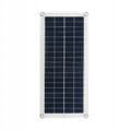 Miniatyrbild 7 av 11: SOLPANEL Fotovoltaik USB 20W Universal XL