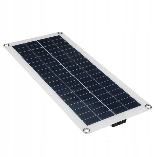 SOLPANEL Fotovoltaik USB 20W Universal XL