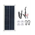 Miniatyrbild 2 av 11: SOLPANEL Fotovoltaik USB 20W Universal XL