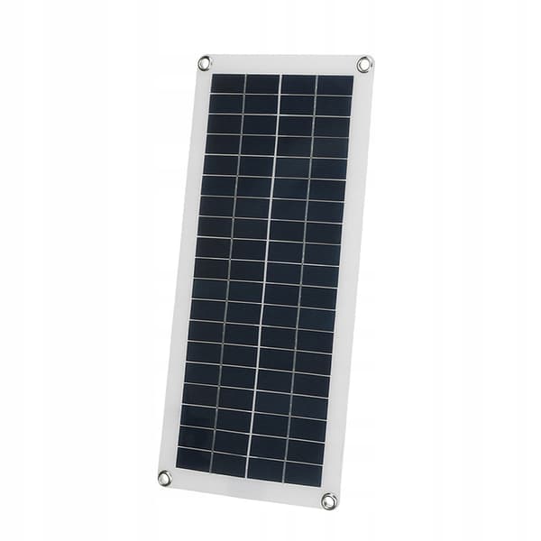 SOLPANEL Fotovoltaik USB 20W Universal XL