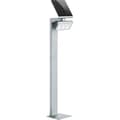 Miniatyrbild 1 av 3: Steinel LED Solar Utomhusljus 1,2 W Xsolar GL-S Silver