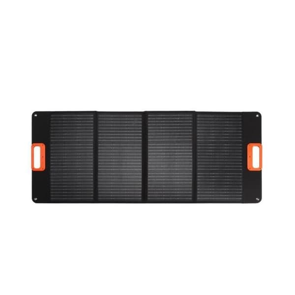 Yard Force 200W hopfällbar solpanel - LX SPP20