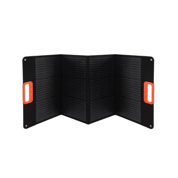 Yard Force 200W hopfällbar solpanel - LX SPP20