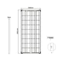 Miniatyrbild 3 av 4: Offgridtec SPR Ultra 100 110 W 12 V High End för solpanel - 3-01-001520