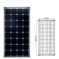 Miniatyrbild 2 av 4: Offgridtec SPR Ultra 100 110 W 12 V High End för solpanel - 3-01-001520