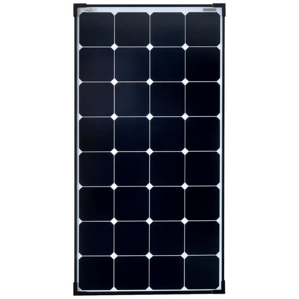 Offgridtec SPR Ultra 100 110 W 12 V High End för solpanel - 3-01-001520