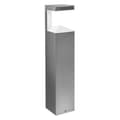 Miniatyrbild 1 av 2: ENDURA STYLE PYRAMID Outdoor Pollare 50cm 8w = 600lm - Rostfritt stål