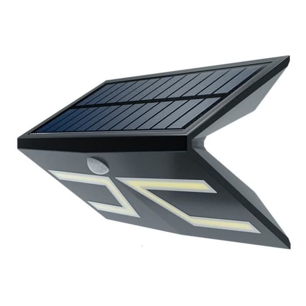 Solarlampa AB LED GV50-CLB / LED SOL GV50 - CLB