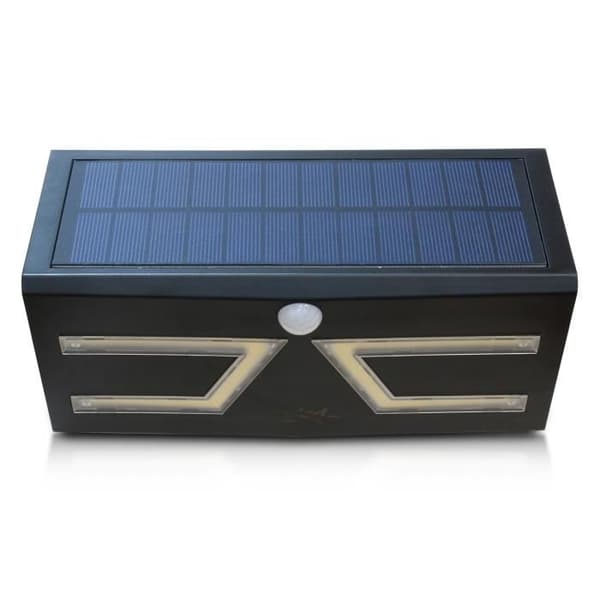 Solarlampa AB LED GV50-CLB / LED SOL GV50 - CLB