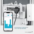 Miniatyrbild 2 av 4: Gränssnitt Homematic IP för smart mätare