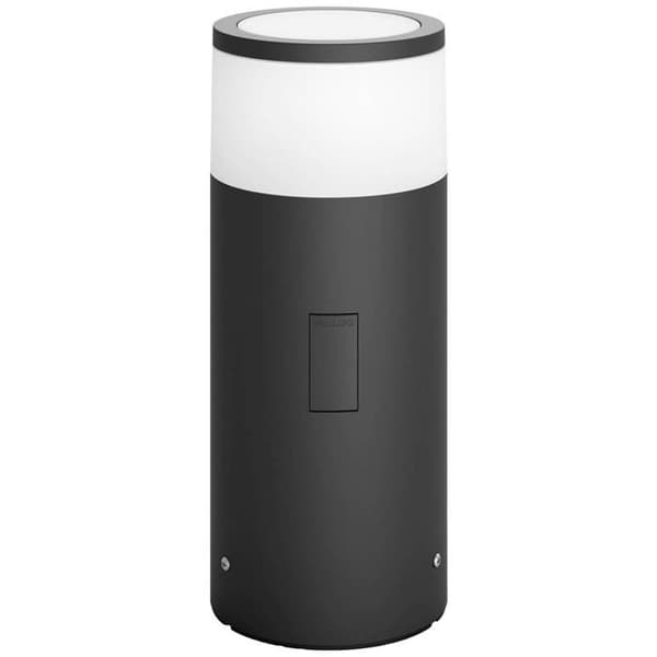 PHILIPS Terminal PM HW&CA Calla - Förlängningssats 8W - Svart