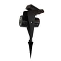 Miniatyrbild 2 av 4: Solpanelprojektor Power Spot Svart 250 lumen smart detektor 365 Premium - Power Spot