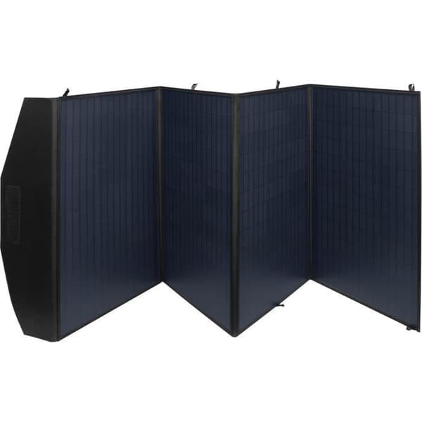 SANDBERG SOLLADDARE 200W QC 3.0+PD+DC, SOLENERGI, SPANELER