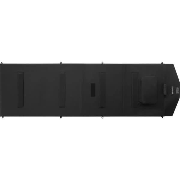 SANDBERG SOLLADDARE 200W QC 3.0+PD+DC, SOLENERGI, SPANELER