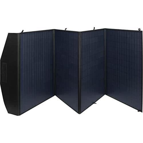 SANDBERG SOLLADDARE 200W QC 3.0+PD+DC, SOLENERGI, SPANELER