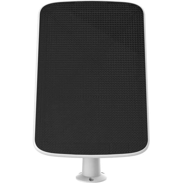 Solpanel - EZVIZ - Model-E - 6,18 W - Typ-C - IP65 - 4m kabel
