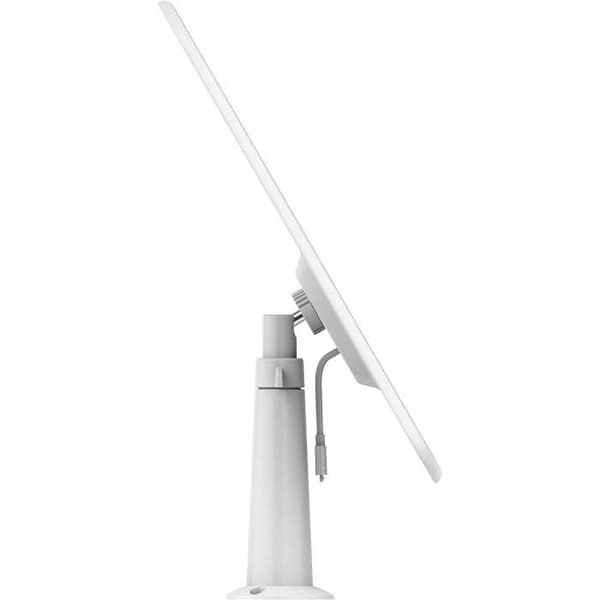 Solpanel - EZVIZ - Model-E - 6,18 W - Typ-C - IP65 - 4m kabel