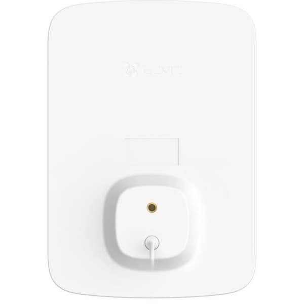 Solpanel - EZVIZ - Model-E - 6,18 W - Typ-C - IP65 - 4m kabel