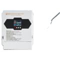 Miniatyrbillede 1 af 4: Vindenergi Hybrid System Opladercontroller, MPPT Teknologi, Flere Spændingsudgange,6000W Vind, 12V 24V 48VAUTO