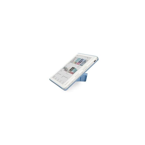 Accessoarer för Kobo-läsare Etui Sleepcover Libra Färg - Blå