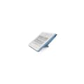 Miniatyrbild 5 av 6: Accessoarer för Kobo-läsare Etui Sleepcover Libra Färg - Blå