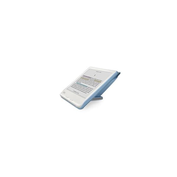 Accessoarer för Kobo-läsare Etui Sleepcover Libra Färg - Blå