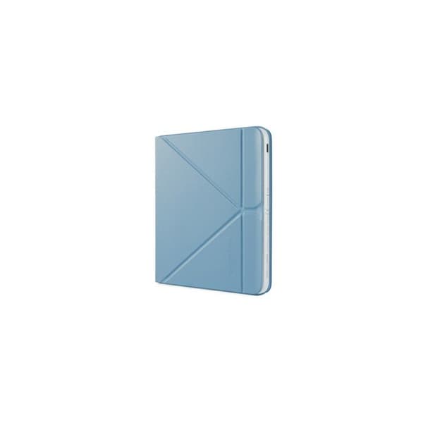 Accessoarer för Kobo-läsare Etui Sleepcover Libra Färg - Blå