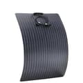 Miniatyrbillede 1 af 2: ETFE Solpanel, 860x660mm Dimensioner, 60A Controller Muligheder,1stk-ETFE 860x660mm