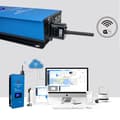 Miniatyrbillede 2 af 4: Wifi Modem, Plug og Play Opsætning, RS485 Overvågning