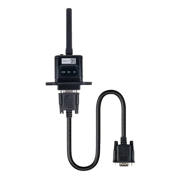 Wifi Modem, RS485 Overvågning, Grid Tie Inverter