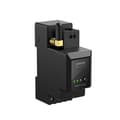 Miniatyrbild 3 av 6: Kit Anker Solix Solarbank 3 E2700 Pro+BP2700+A17X7311, Photovoltaisk central för balkong Plug and Play