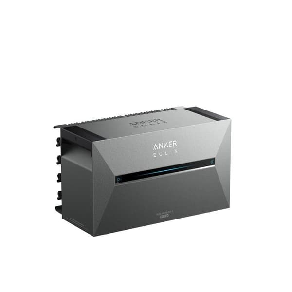 Anker SOLIX Solarbank 3 E2700 Pro, 2680Wh, 4 MPPT (3600W)