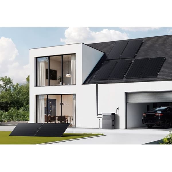 Anker SOLIX Solarbank 3 E2700 Pro, 2680Wh, 4 MPPT (3600W)