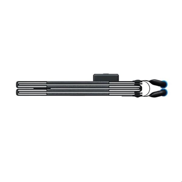 BLUETTI PV60F Bärbar Solpanel, 60W för AC2P/AC50P/AC70P/Handsfree1&2