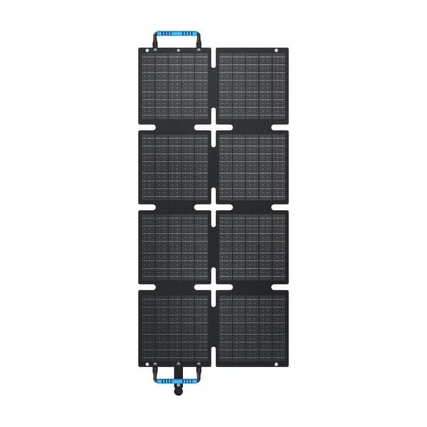 BLUETTI PV60F Bärbar Solpanel, 60W för AC2P/AC50P/AC70P/Handsfree1&2