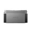 Miniatyrbild 6 av 6: KIT Anker SOLIX Solarbank 2 E1600 AC med BP2700, Smart mätare